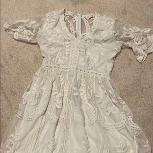 Altar’d State Dress